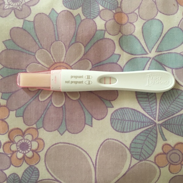 May 2017 - anybody out there?