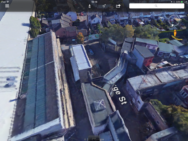 eastenders gossipers