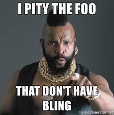 To start ANOTHER thread that no-one responds to?