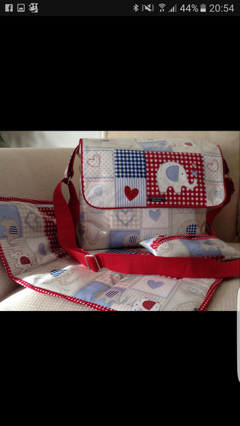 December 2016 - Thread 5! 20 week scans and wriggly babies