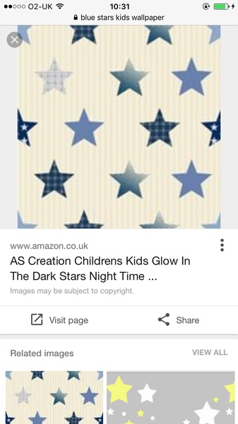 3/4 year old boy bedroom suggestions