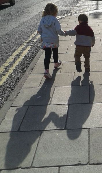 Show Cadbury the shared everyday moments you’ve thought are worth capturing - £265 voucher to be won! NOW CLOSED