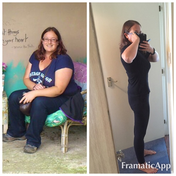 Slimming World Support 7