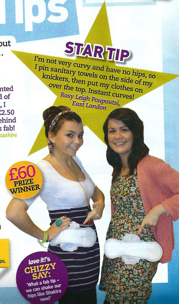 Top tips thread aka the really useless tips thread