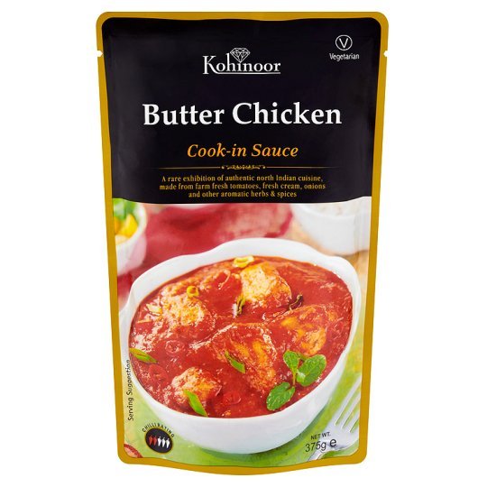 Tell me the curry secret!!?