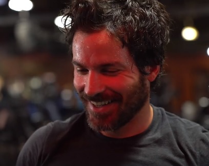 Swagger Inn Thread 136 - Series 3 Finishes - wenches wail piteously, don black crepe and mourn the lack of Musketeers on screen