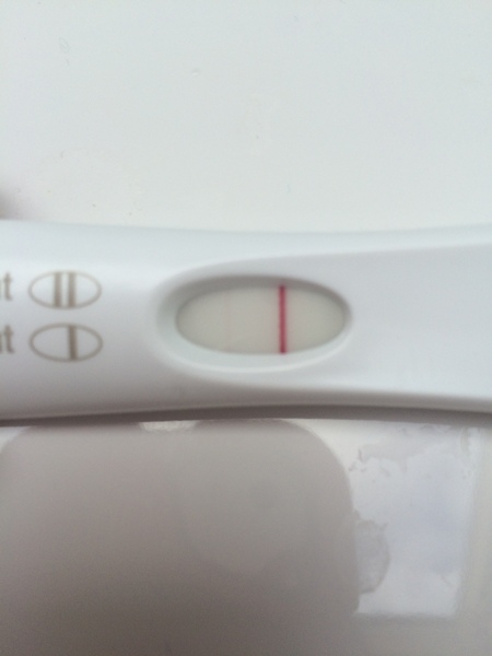 Positive opk after a miscarriage