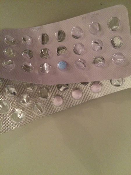Recently stopped the pill - wanting TTC but no idea?!?!