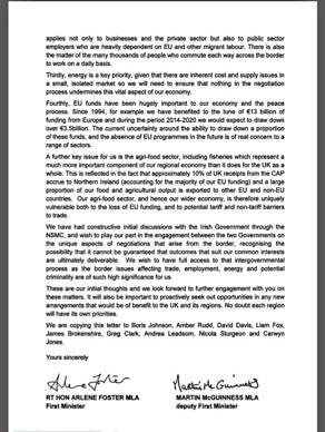 Westministenders Continues. The one where are being grateful for having a Boris rather than a Trump and UKIP show Labour how it’s done.