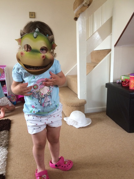 See what MNers and their DCs think of Nick Jr.’s new show, Digby Dragon. Plus, get your own Digby pack! NOW CLOSED