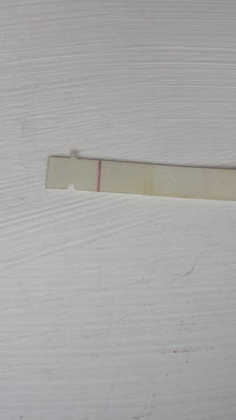 positive opk??
