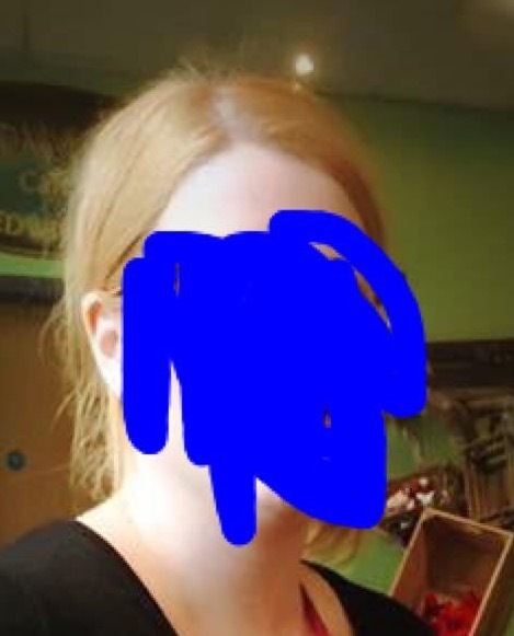 Going from black to (dark) blonde at home - can it be done?