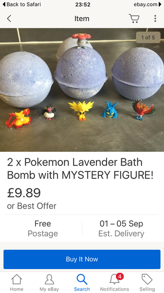 Thread 3 - I love these threads...but they don't half cause the twitch