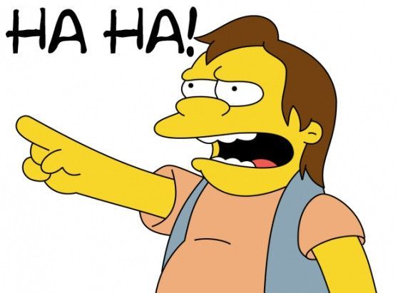 To start the ELEVENTH thread that nobody responds to?
