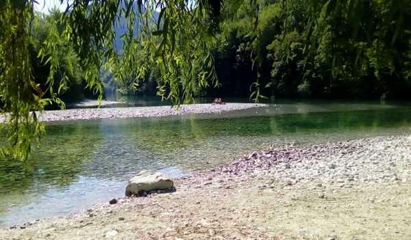 November 2014 - the one where they answer back.