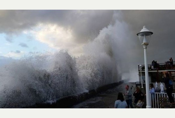 AIBU to think that we need more education about the sea?