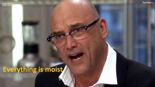 Mastercheffians - have you heard the heartbreaking news?