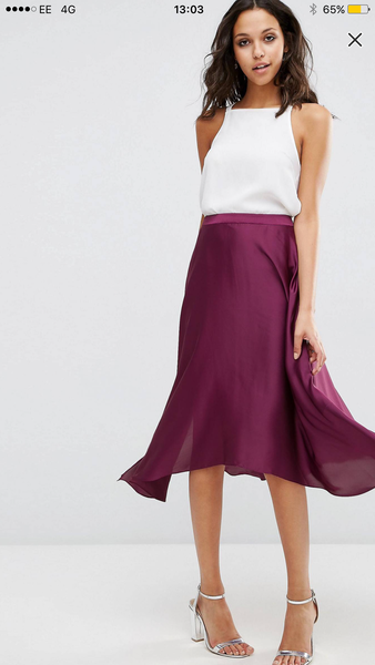 Could I wear this to a wedding ?