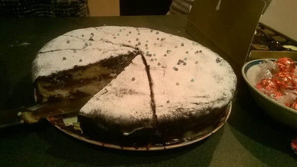 What are your go-to bakes to make with the kids? Tell us to win a £100 John Lewis voucher + signed copy of Hugless Douglas and the Great Cake Bake