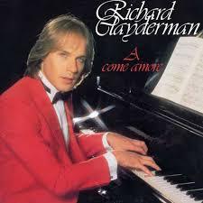 To be thoroughly bewildered by the success of Chris De Burgh?