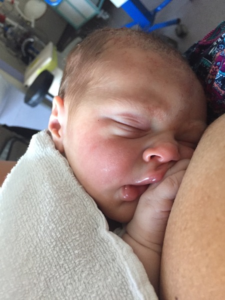 August 2016 Babies (thread 6) - Ready to Pop!