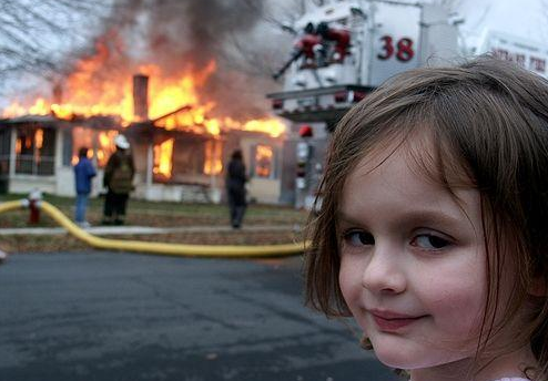 Seriously MN this is fucking bullshit.