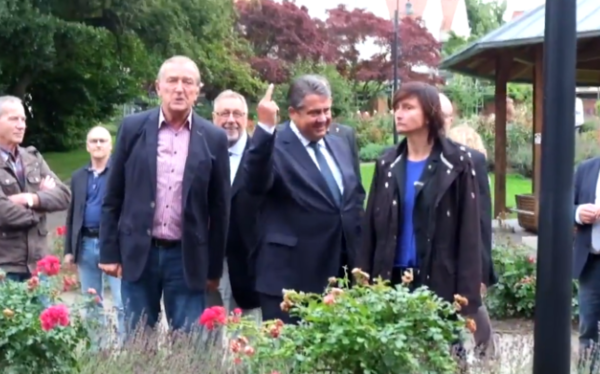 Westministenders Continues. The one where are being grateful for having a Boris rather than a Trump and UKIP show Labour how it’s done.