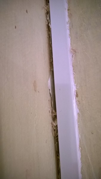 Wallpaper Stripping for First Time...please have a look at these pics.