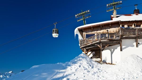 skiing for family of 6 - costs?