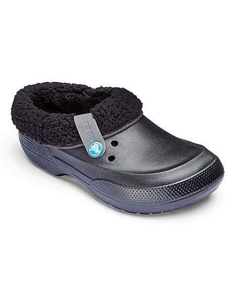 Talk to me about comfy, hard wearing slippers