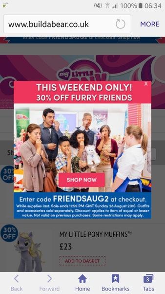 Thread 2 - the one where we all buy a shark pet bed even if we don't have pets