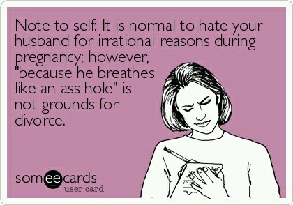 Thread 11. TTC #1 Grads, Babies Arriving Or 'Look At What I Made With My Genitals!'