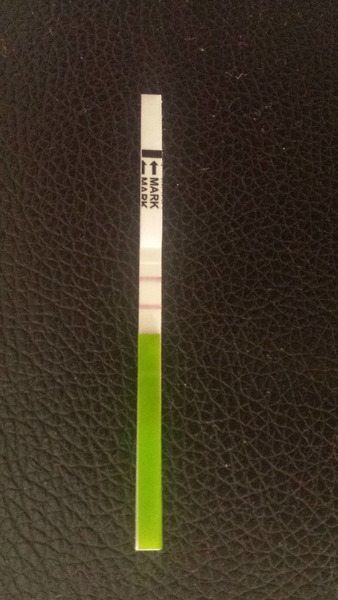 positive opk??