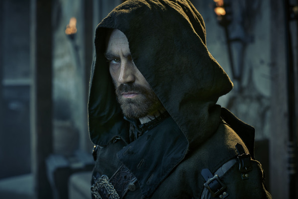 Swagger Inn Thread 136 - Series 3 Finishes - wenches wail piteously, don black crepe and mourn the lack of Musketeers on screen