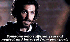 Swagger Inn Thread 136 - Series 3 Finishes - wenches wail piteously, don black crepe and mourn the lack of Musketeers on screen