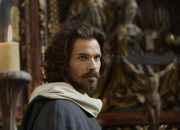 Swagger Inn Thread 136 - Series 3 Finishes - wenches wail piteously, don black crepe and mourn the lack of Musketeers on screen