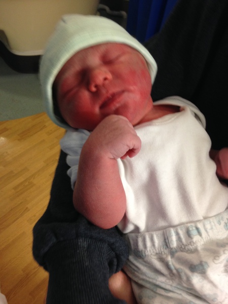 August 2016 Babies (thread 6) - Ready to Pop!