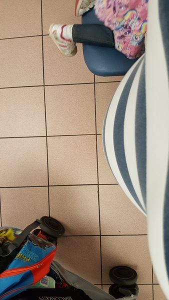 Due in February 2017....thread 5!