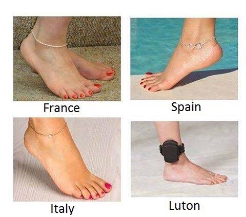 Luton as an area to move to?