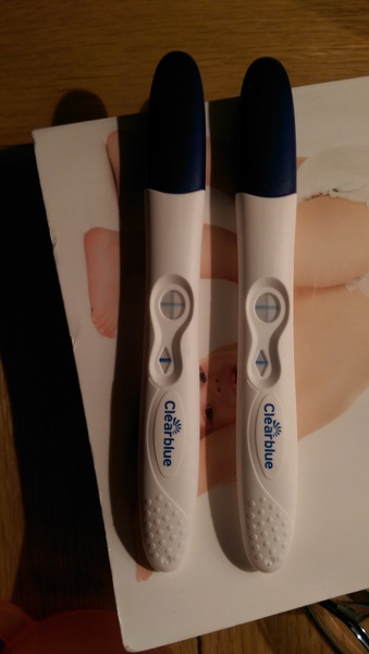 Anyone else having IVF for second child after IVF for first?!?