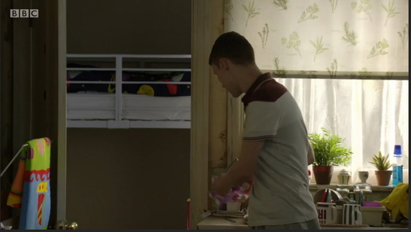 eastenders gossipers