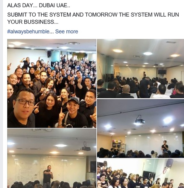 MLM Bot Watch 25 - Powered by Twunk's Yazoo: Tragicomic cultic wampum flogging scamalangadingdongs like Forever Living, Ariix, Herbalife, Younique, Juiceplus, LifeTreeWorld (RIP)