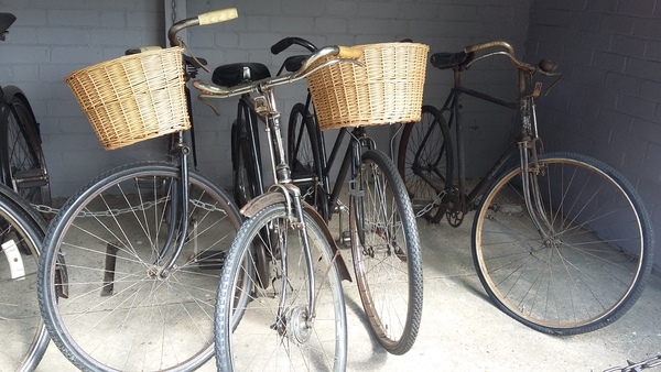 Our Girl and Captain James Addicts  XXXVII