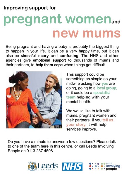 Perinatal Care
