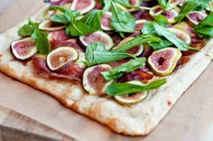 Lunch ideas for when you have visitors