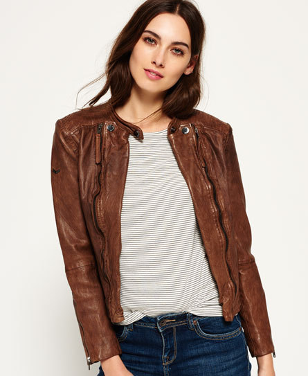 Biker or bomber?