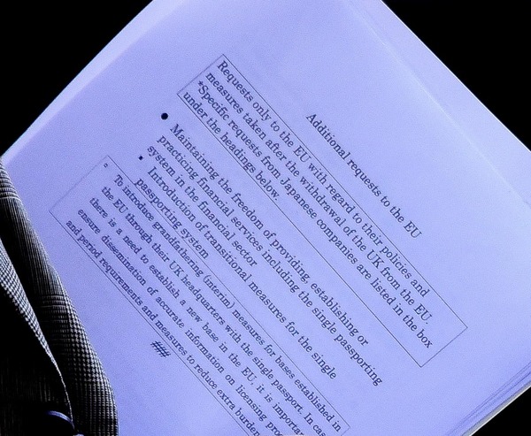 Westministenders Continues. The one where are being grateful for having a Boris rather than a Trump and UKIP show Labour how it’s done.