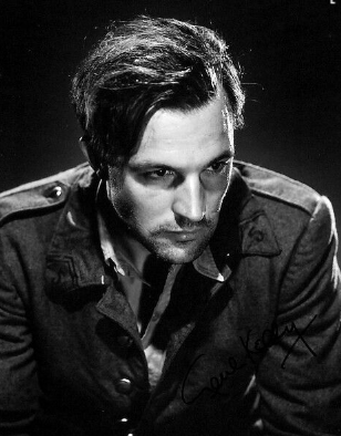 To have a crush on a 1950s pop star??