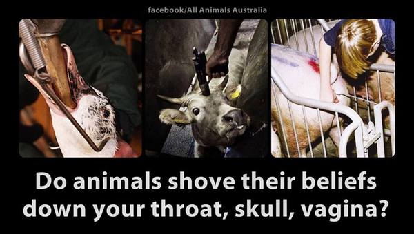 Guest post: "I'd never raise my children as anything but vegan"