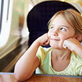Tell Trainline about the family days out you have planned - £300 voucher to be won NOW CLOSED